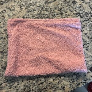 Pink Ulta makeup bag